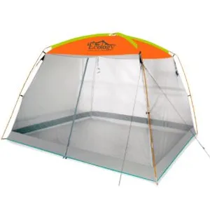 Toldo Ecology Tortuga